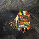 Pyrotechnik sichergestellt