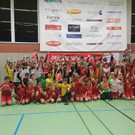 Siegerehrung U12
