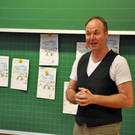 Benimm-Workshop VS Haselstauden
