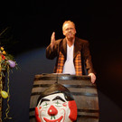 Närrische Zeiten im Kulturhaus