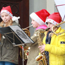 Weihnachtsmarkt