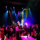 Maturaball BG Rebberggasse 2018
