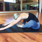 Rückenübung 1