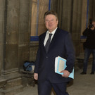 Energetiker sagt aus