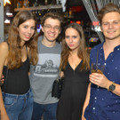 Tuesday4Club @ 18.12.2018 U4