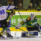 EHC Lustenau siegt gegen Wipptal