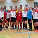 Best of Futsal-Titelkämpfe