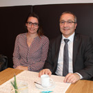 IMG_1762 Peter Stutz und Gabi Mayr RAIBA Bludenz.JPG