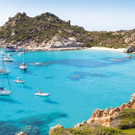 Sardinien