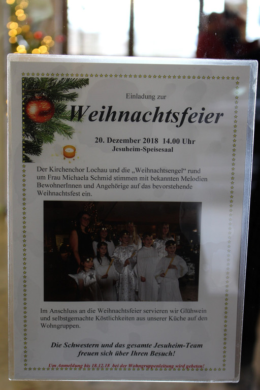 Jesuheim WEIHNACHTSFEIER 20-12-2018 _35_.JPG