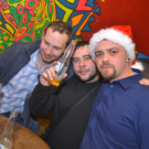 Captain\'s Thursday @ 20.12.2018 Travelshack