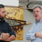 ZNüne mit Paul Renner