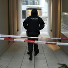 Schüsse in Wiener Innenstadt