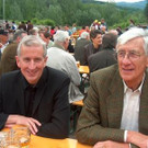 Eröffung mit Holzfest in der Felsenau