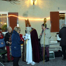 Nikolausfeier SR Göfis