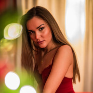Emily aus Lochau