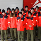 Jugendfeuerwehr Hörbranz