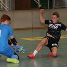Best of Gruppe 1: Hohenems und Hard out