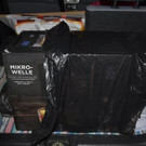 Bilder des Diebesguts