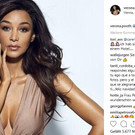 Verona Pooth auf Instagram