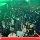 Aprè Ski Party mit DJ Juanjo