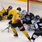 Vienna Capitals gegen Znojmo 30.12.2018