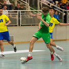 Best of Halbfinale Gruppe 1