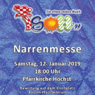 Narrenmesse