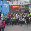 SCR U10 - SIlvesterlauf 2018