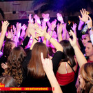 Silvester im El Capitan
