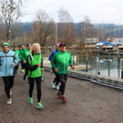 Einladung zum „Lochauer Dreikönigslauf“ am See