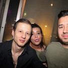 Kali-Silvester Party