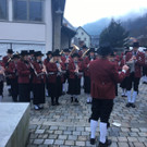 Neujahrsempfang
