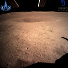 Sonde auf Mond gelandet