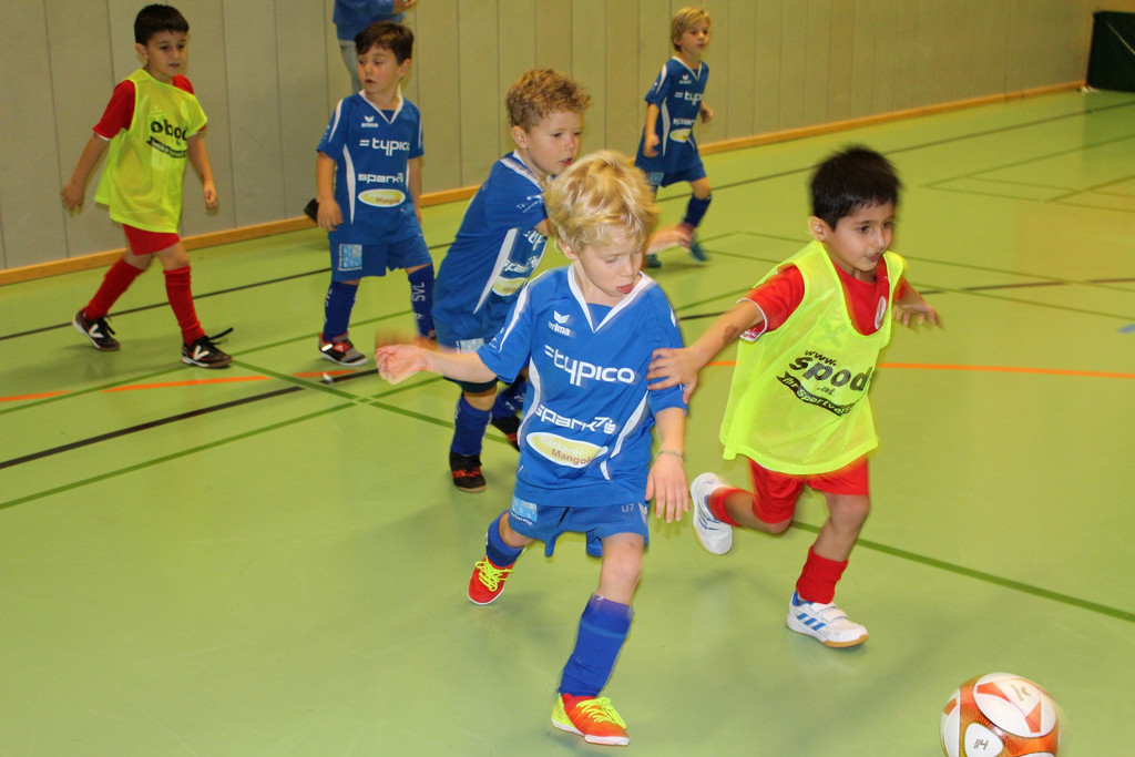 Fu__ball NACHWUCHS U 7 C Team Lochau SPIEL 14-12-2018 _4_.JPG