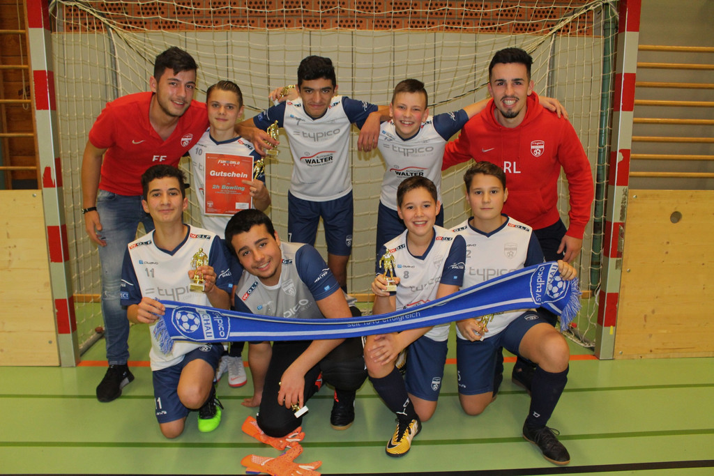 Fu__ball NACHWUCHS U 14 B Team Lochau FELDKIRCHER 15-12-2018 _1_.JPG