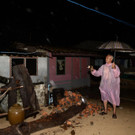 Tropensturm "Pabuk" trifft auf Thailand