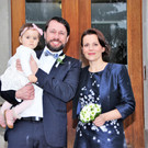 Standesamtliche Hochzeit