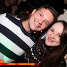Party am Freitag