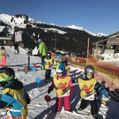 Kinderschikurs 2018