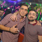 powered by Jägermeister @ 05.01.2019 Le Club