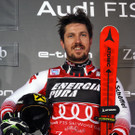 Weltcup-Slalom in Zagreb