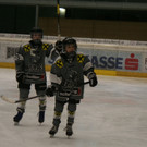 Bulldogs Youngsters in Action 