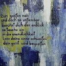 Stefan Finzgar Kunstausstellung