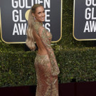 Golden Globes 2019: Stars auf dem Roten Teppich