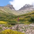 GR20 Komfort-Tour