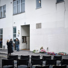 "Charlie Hebdo": Frankreich gedenkt Terroropfern