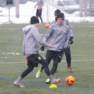 Best of 1. Training Austria Lustenau
