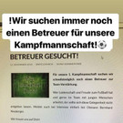 Betreuer-Suche in Feldkirch
