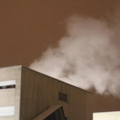 Nächtlicher Zimmerbrand in Hohenems
